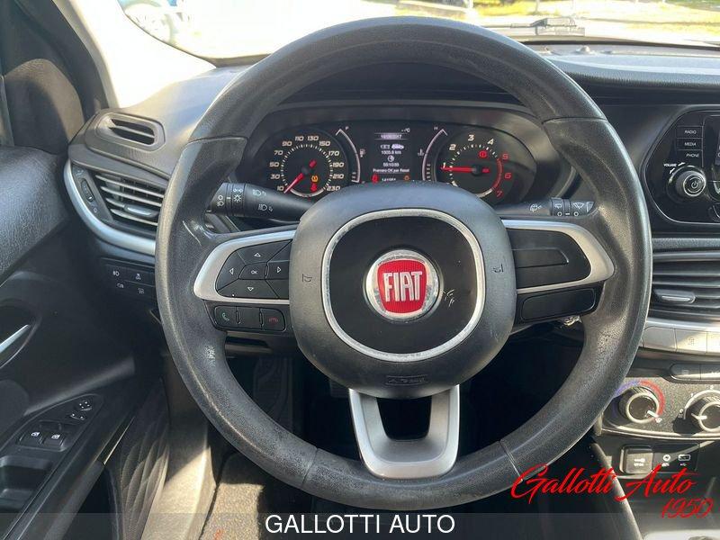 FIAT Tipo 1.3 Mjt 95cv 5M S&S Easy 5p