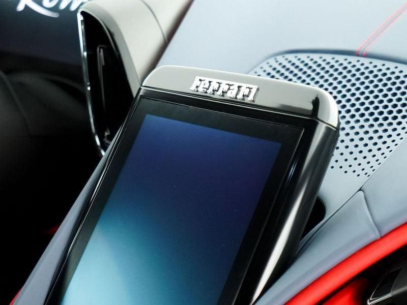 Ferrari Roma Roma 3.9 F1 dct