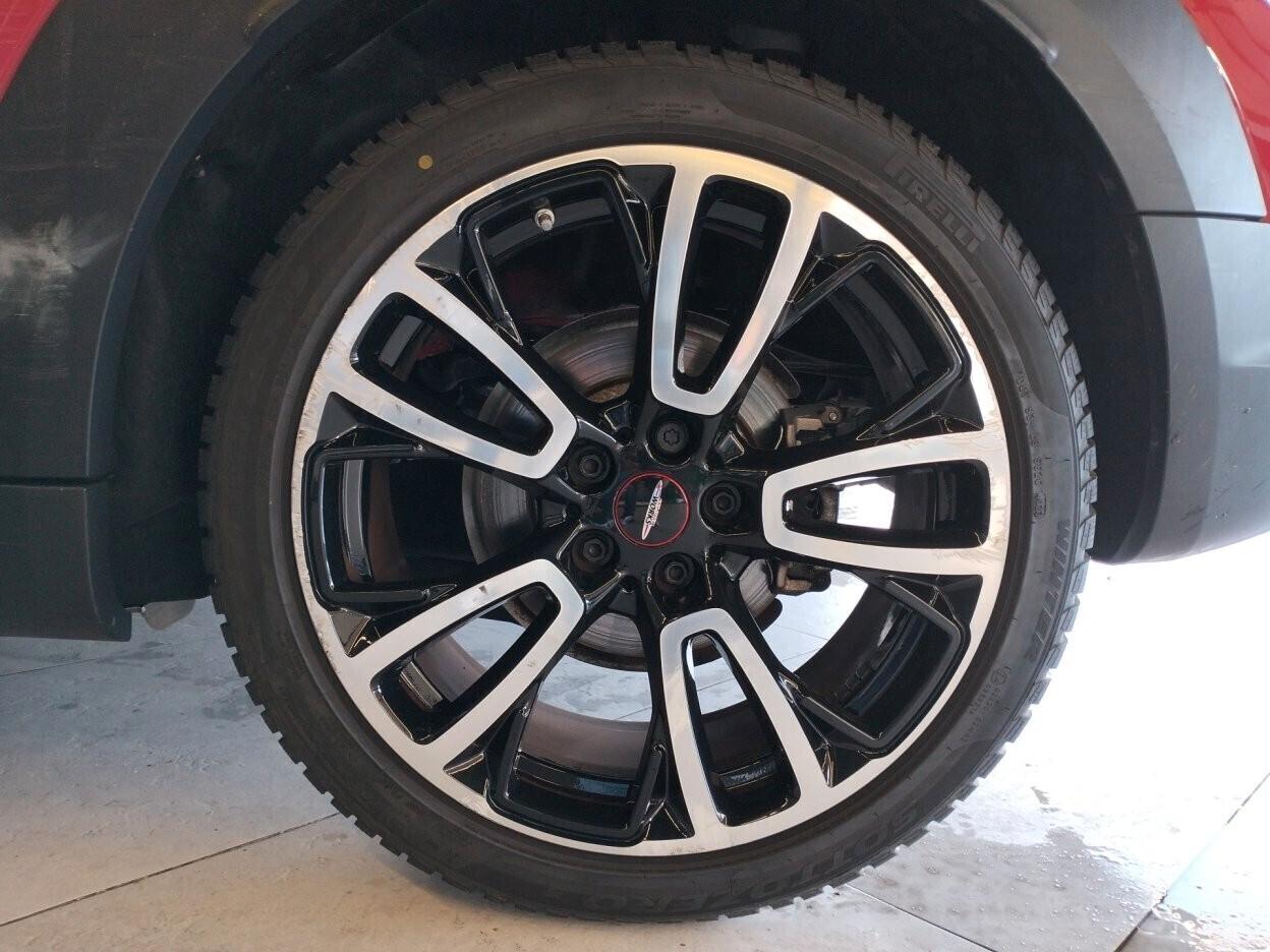 MINI Cooper S Countryman 2.0 JCW all4 auto