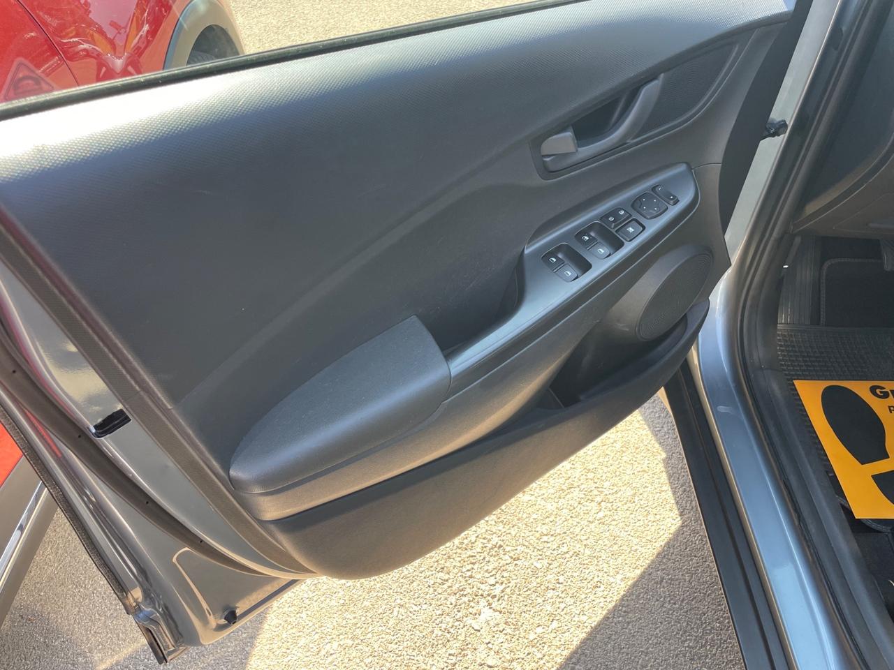 HYUNDAI KONA 1.0 BENZINA 120 (CV) 2019