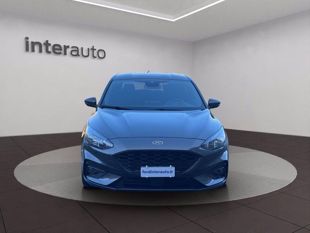 FORD Focus 1.0 ecoboost h ST-Line s&s 125cv my20.75 del 2021