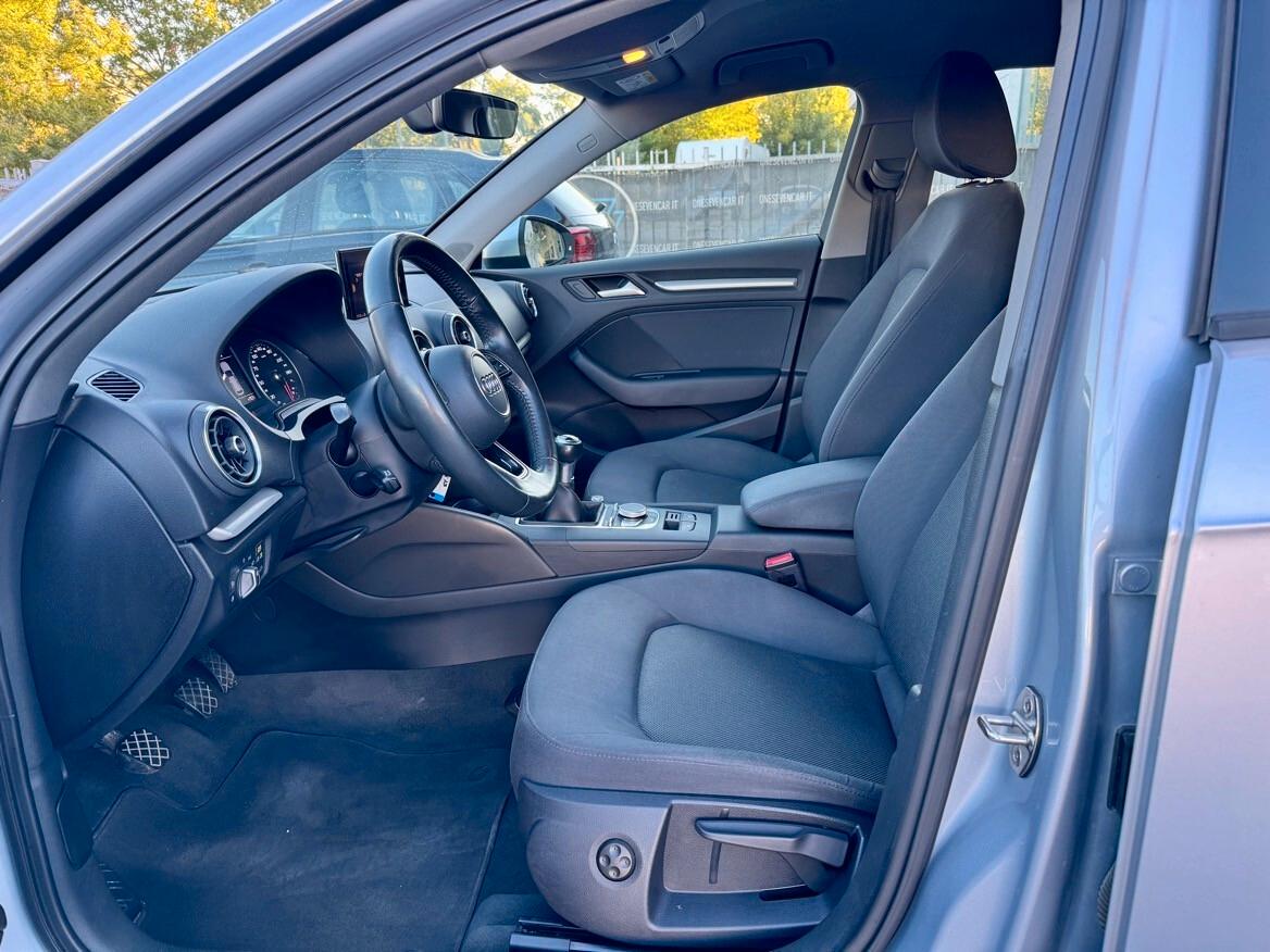 Audi A3 SPB 30 TDI Business