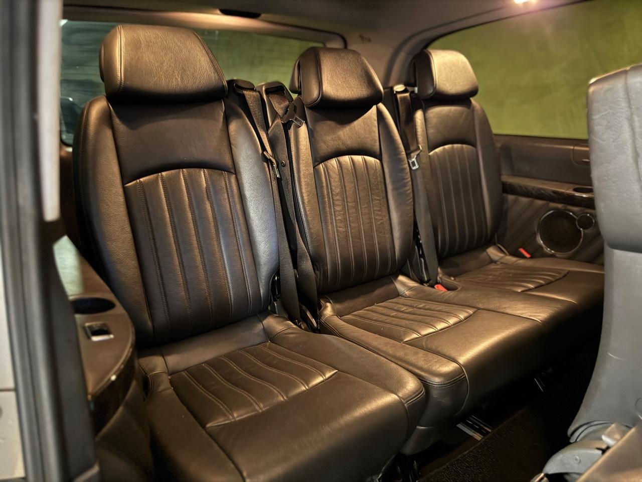 Mercedes-benz Viano 2.2 CDI Marco Polo