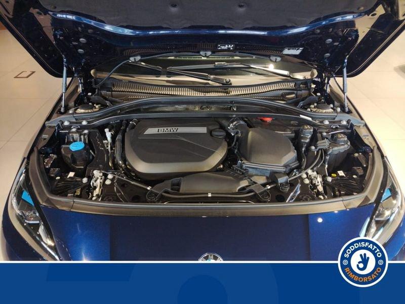 BMW Serie 2 G.C. Serie 2 Gran Coupé 220d M Sport Pro