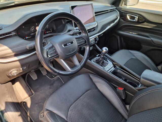 JEEP Compass 1.6 Multijet II 2WD 80° Anniversario IVA ESPOSTA