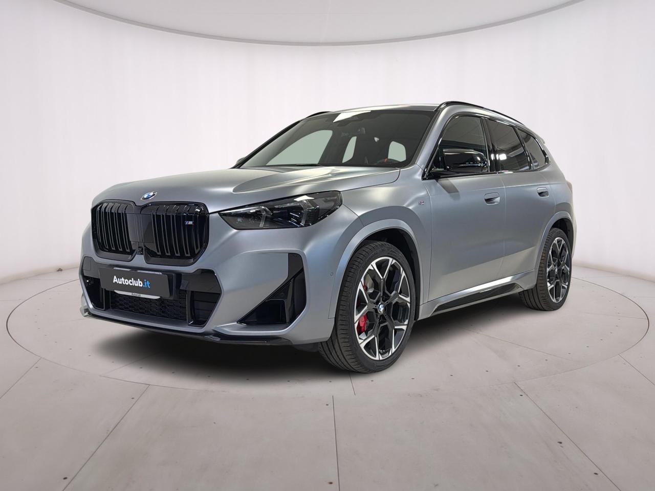 BMW X1 M35i xDrive MSport Pro