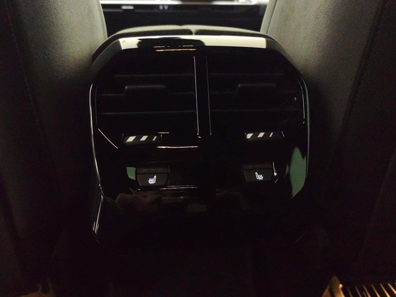 BMW iX xDrive45 MSport Pro