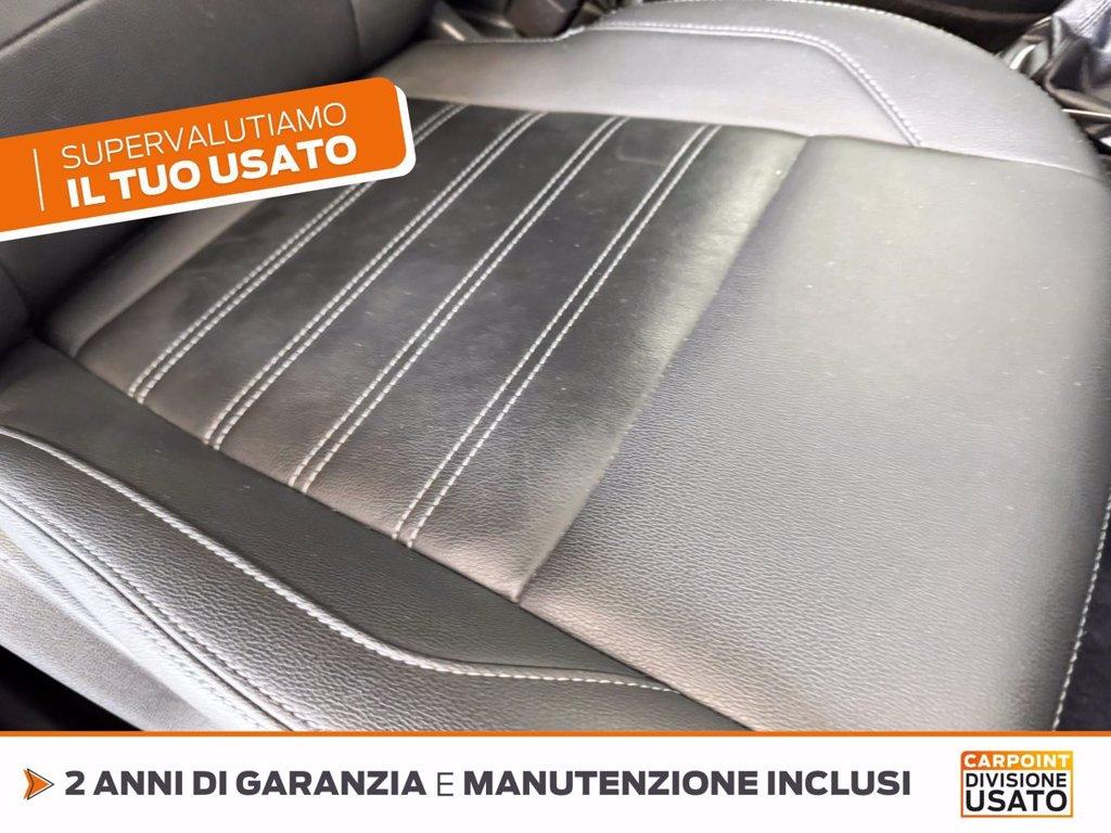 FORD Ecosport 1.0 ecoboost active s&s 125cv del 2021