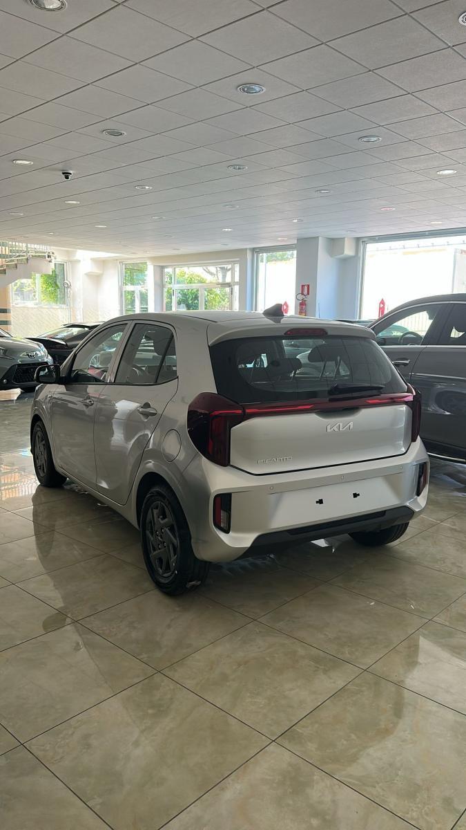 KIA - Picanto - 1.0 12V 5p. Urban