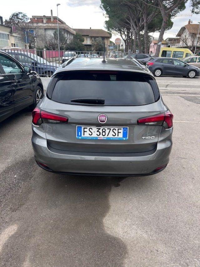 FIAT Tipo 1.6 Mjt S&S DCT SW Business