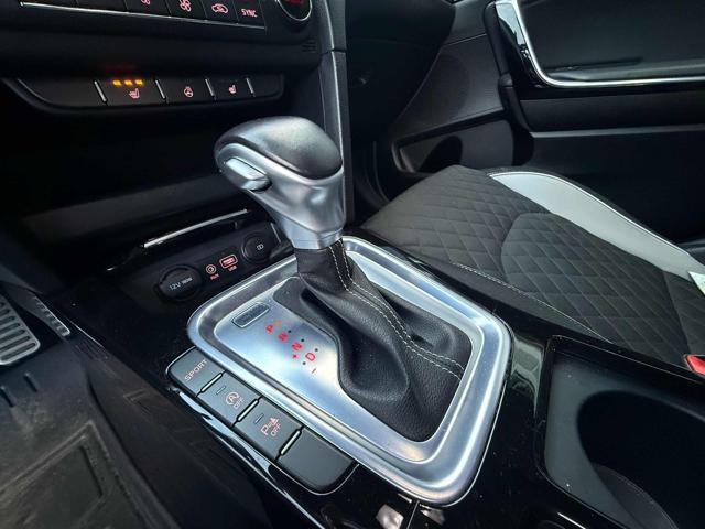 KIA Proceed 1.6 CRDI GT Line