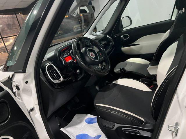 FIAT 500L 1.3 Multijet 95 CV Dualogic Trekking