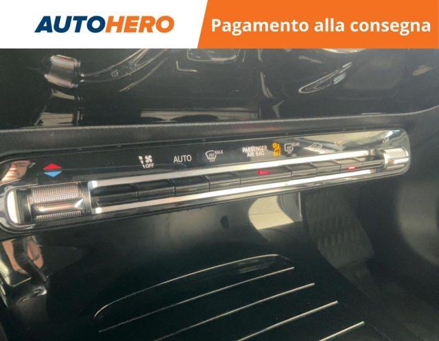 MERCEDES-BENZ A 180 d Automatic Sport