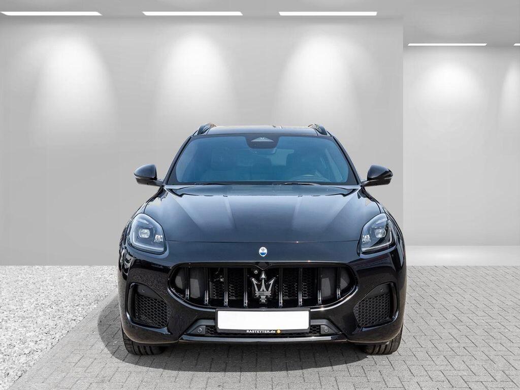 Maserati Grecale GREGALE MODENA