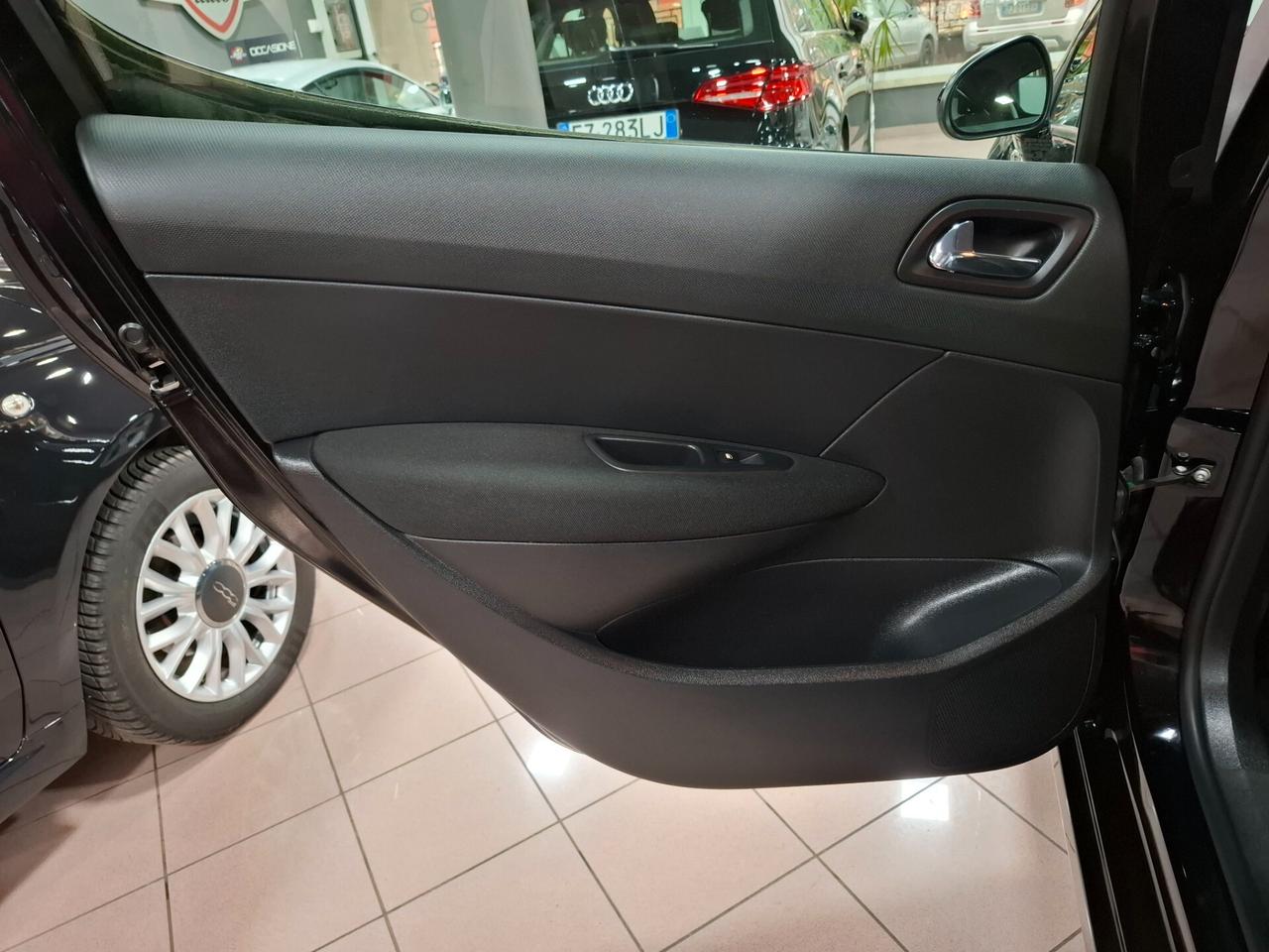 Peugeot 308 1.6 HDI Neopatentato