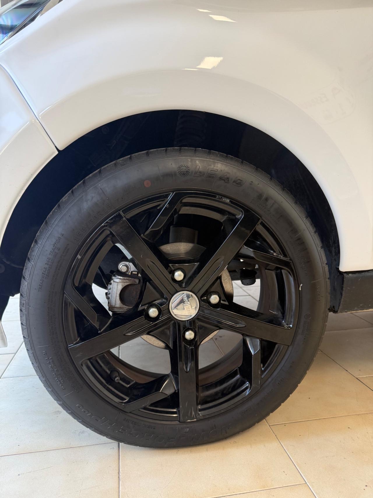 Aixam City Sport Emotion