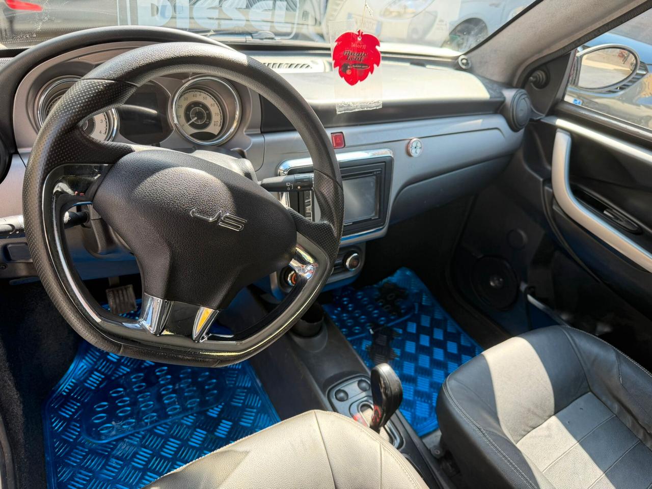 Ligier JS JS50 diesel(PRIVATO)-2016