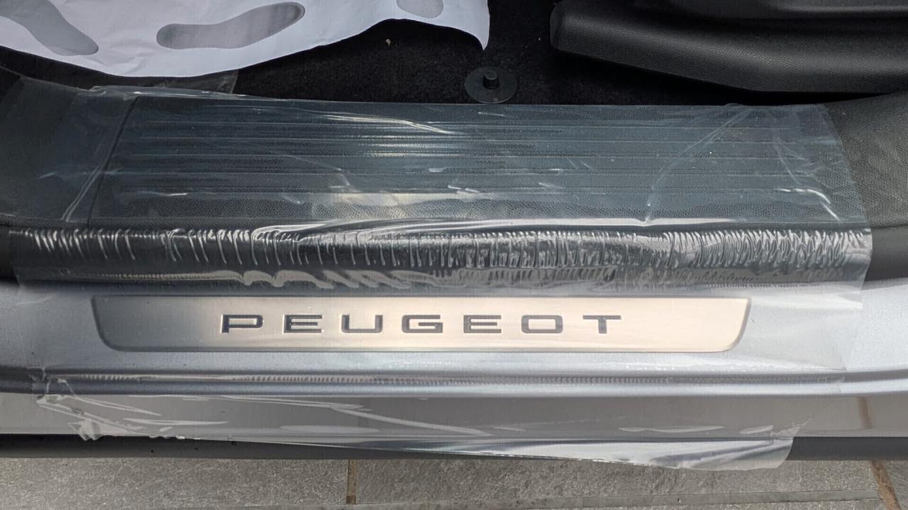 Peugeot 3008 Hybrid 145 e-DCS6 GT