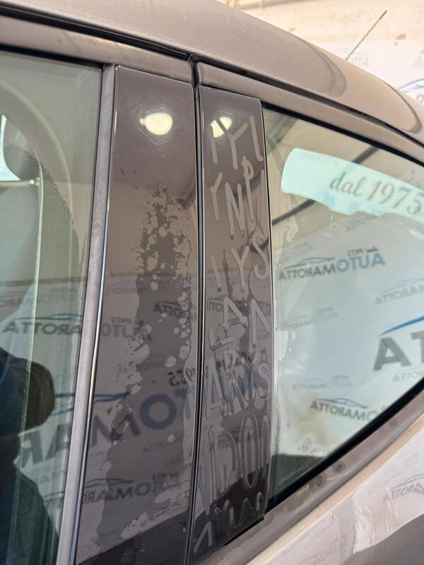 Lancia Ypsilon 1.2 8v Gold ecochic Gpl 69cv E6