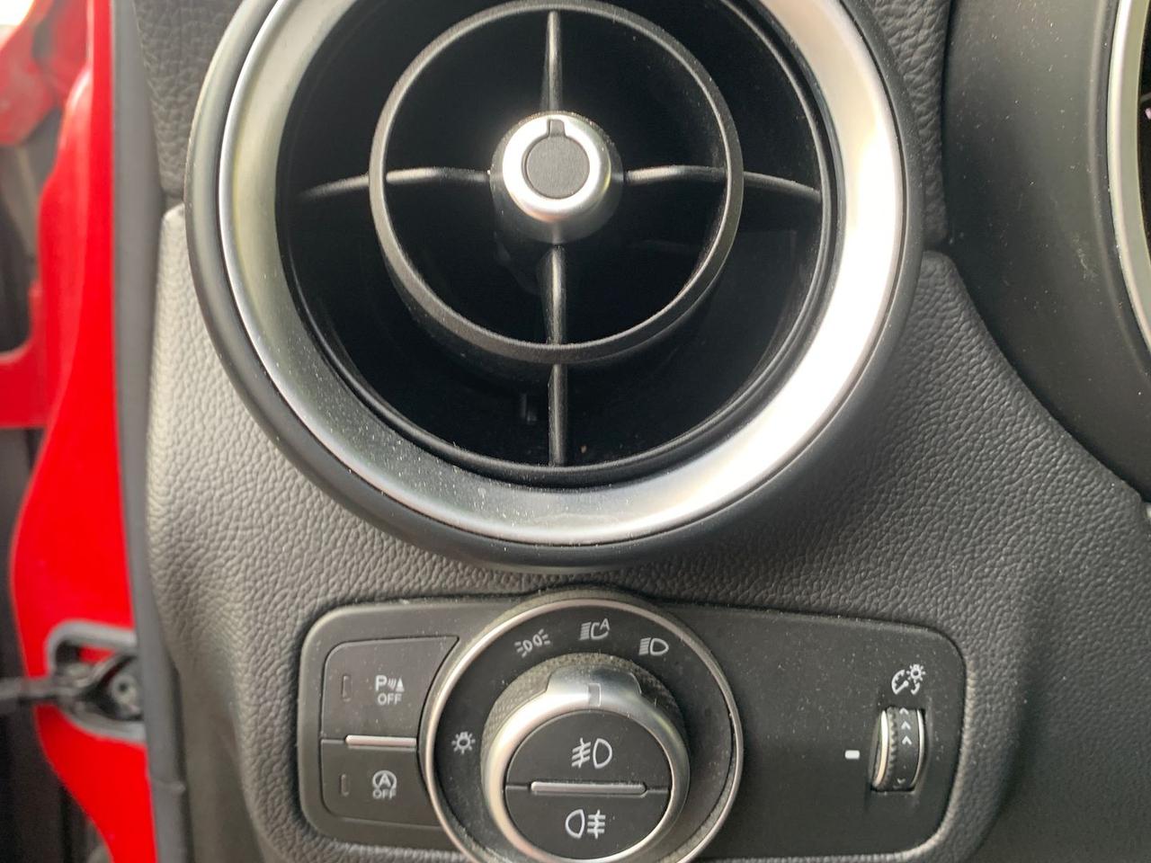 Alfa Romeo Stelvio 2.2 Business #6236