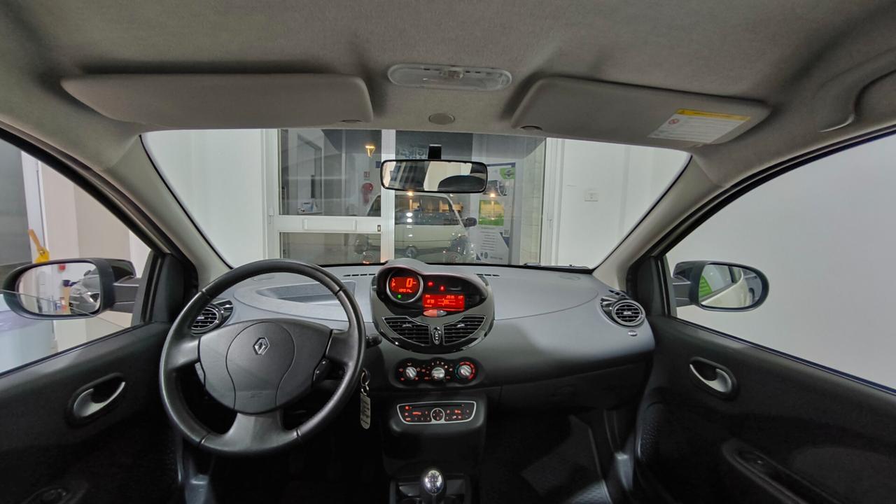 Renault Twingo 1.2 16V Wave