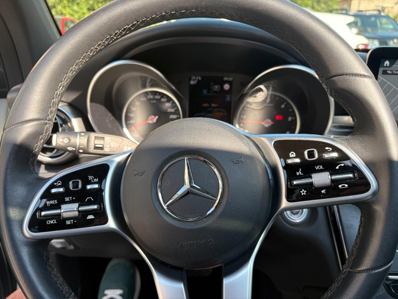 Mercedes-benz GLC 220 d 4Matic Executive