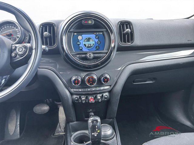 MINI Countryman One D 1.5 One D Auto