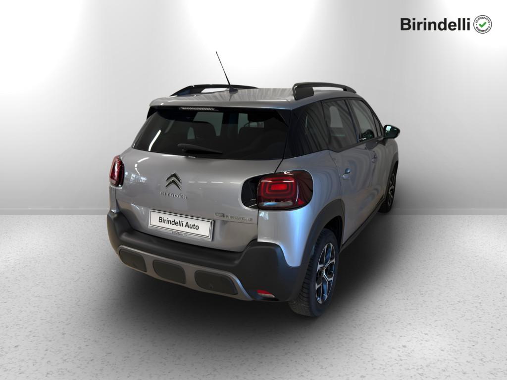 CITROEN C3 Aircross 1ª s. - C3 Aircross BlueHDi 110 S&S Shine