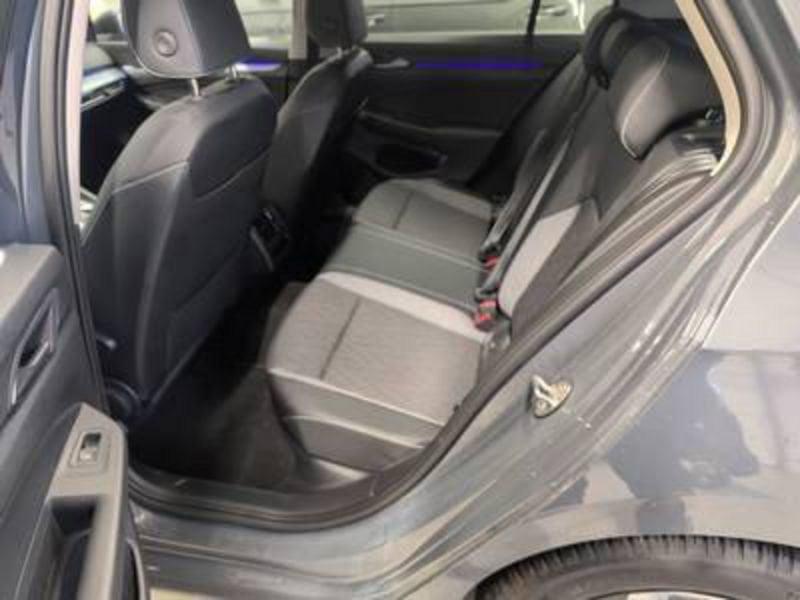 Volkswagen Golf 2.0 TDI SCR 110KW GOAL DSG CAMERA NAVI LED