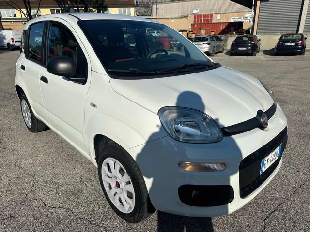 FIAT Panda Natural Power Lounge Bellissima Disponibili Subito