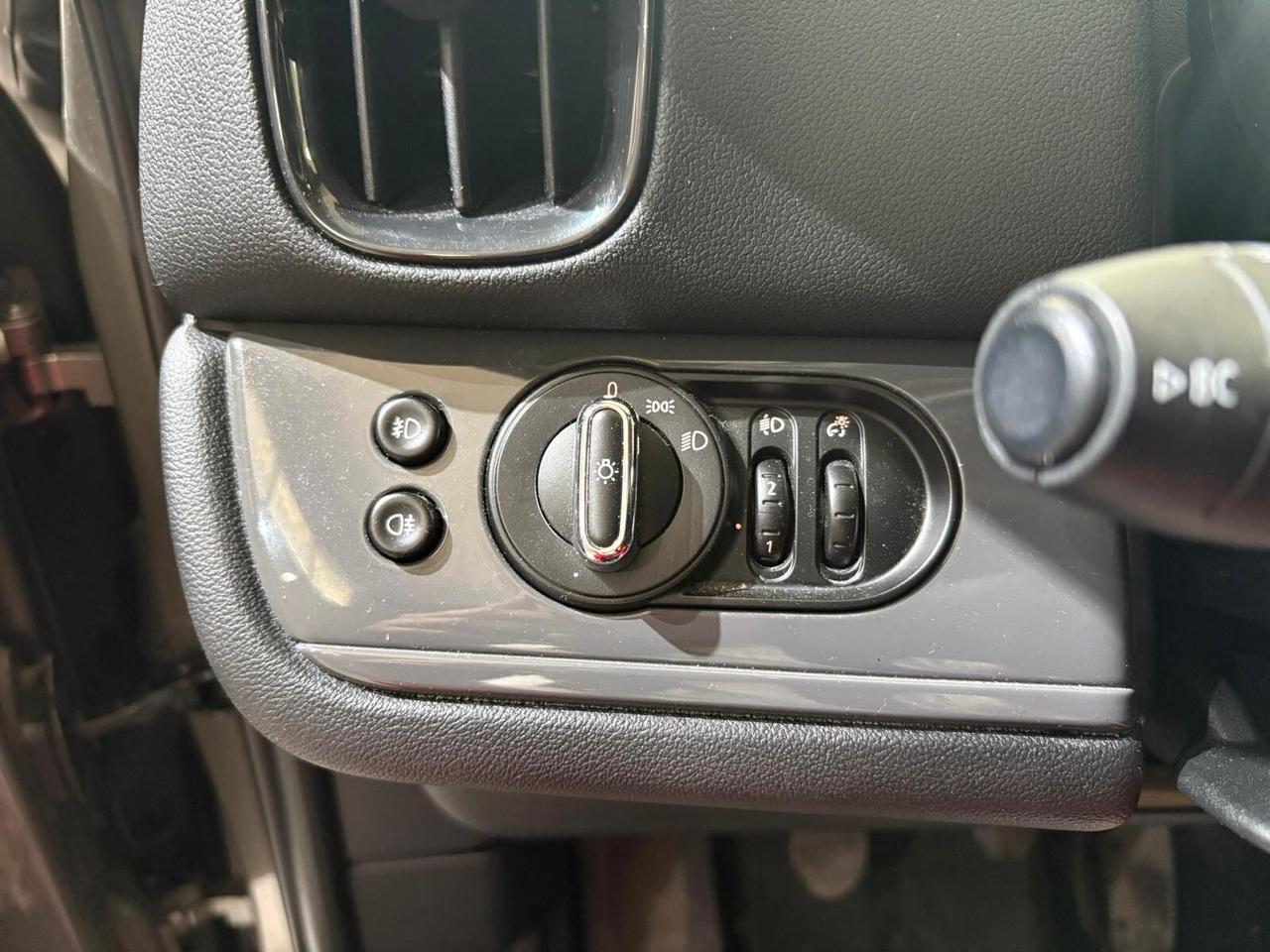 Minii 2.0 Cooper D Countryman ALL4 150cv