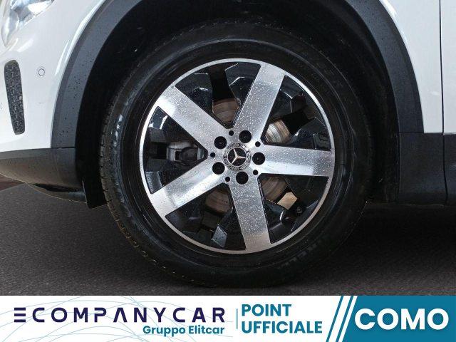 MERCEDES-BENZ GLB 180 Automatic Progressive Advanced Plus