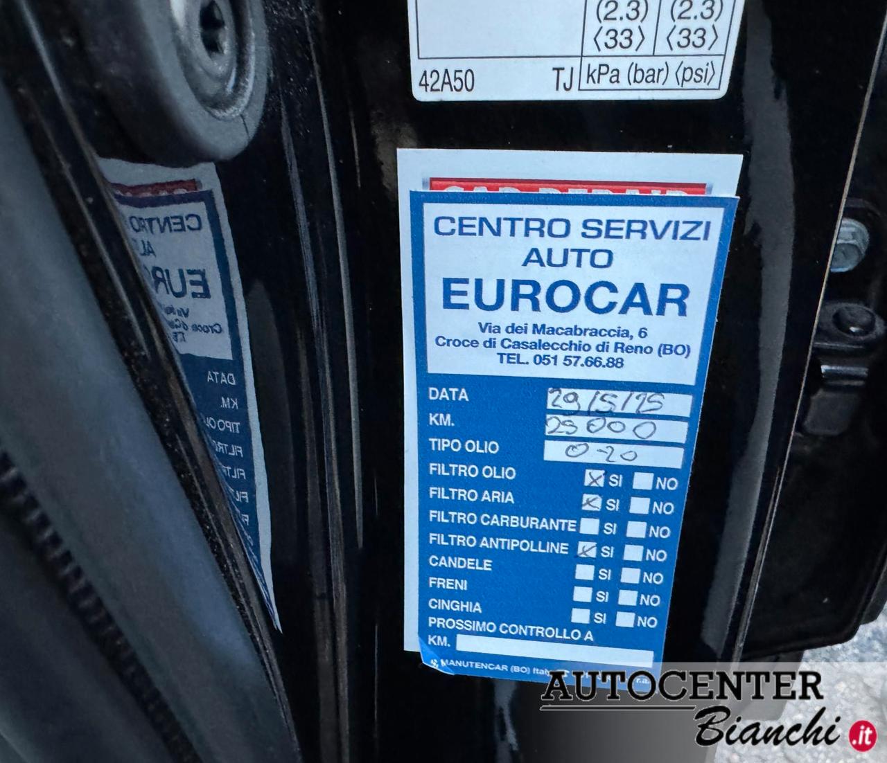 Toyota RAV4 2.5 vvt-ie h Lounge 2wd 218cv e-cvt