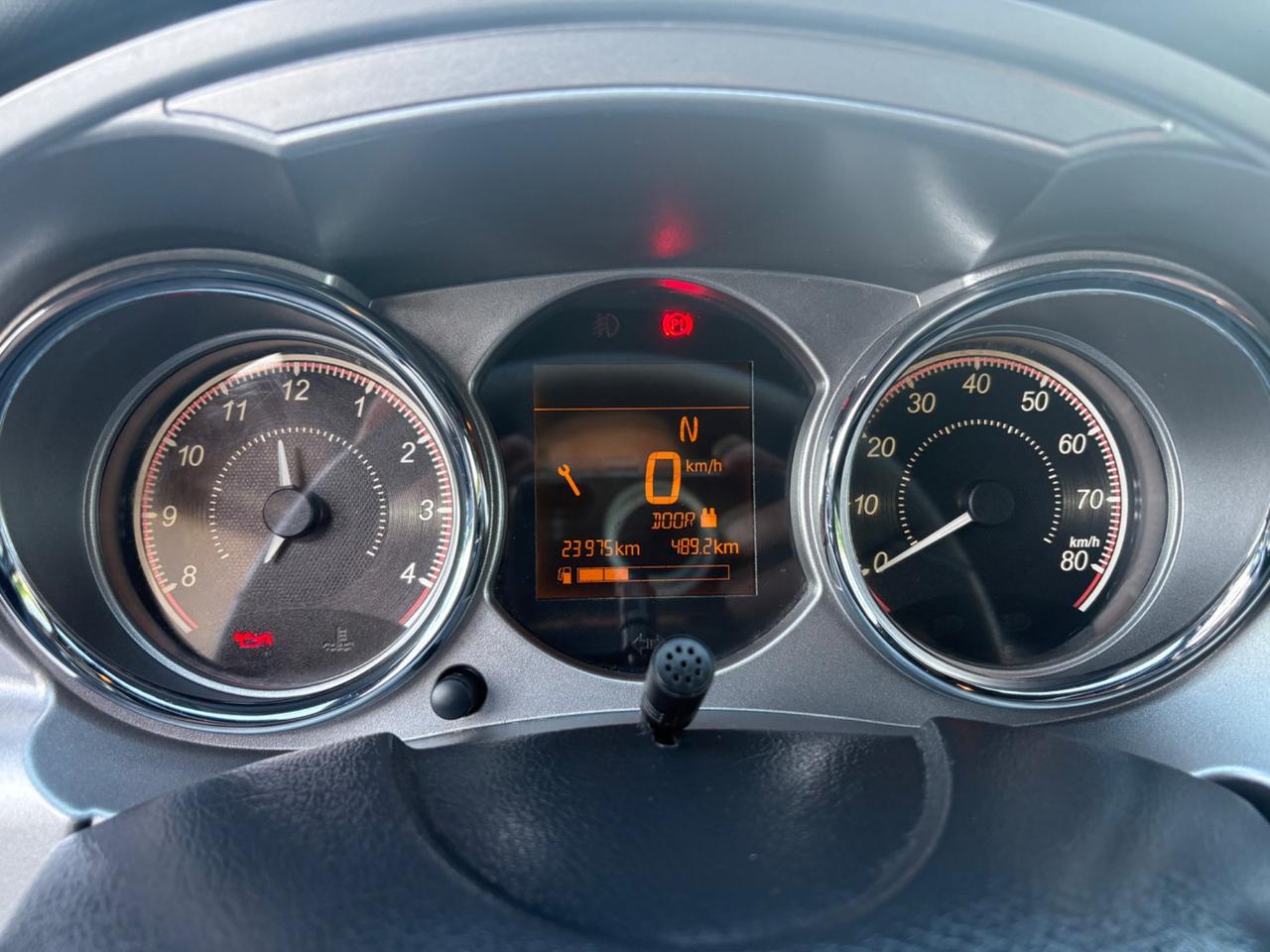 Ligier JS JS50 DCI Revolution Elegance Ice