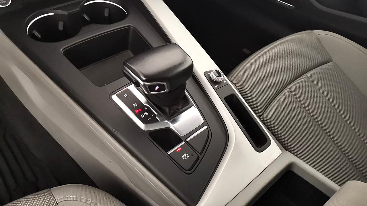 AUDI A5 II - A5 Coupe 40 2.0 tdi mhev Business 204cv s-tronic
