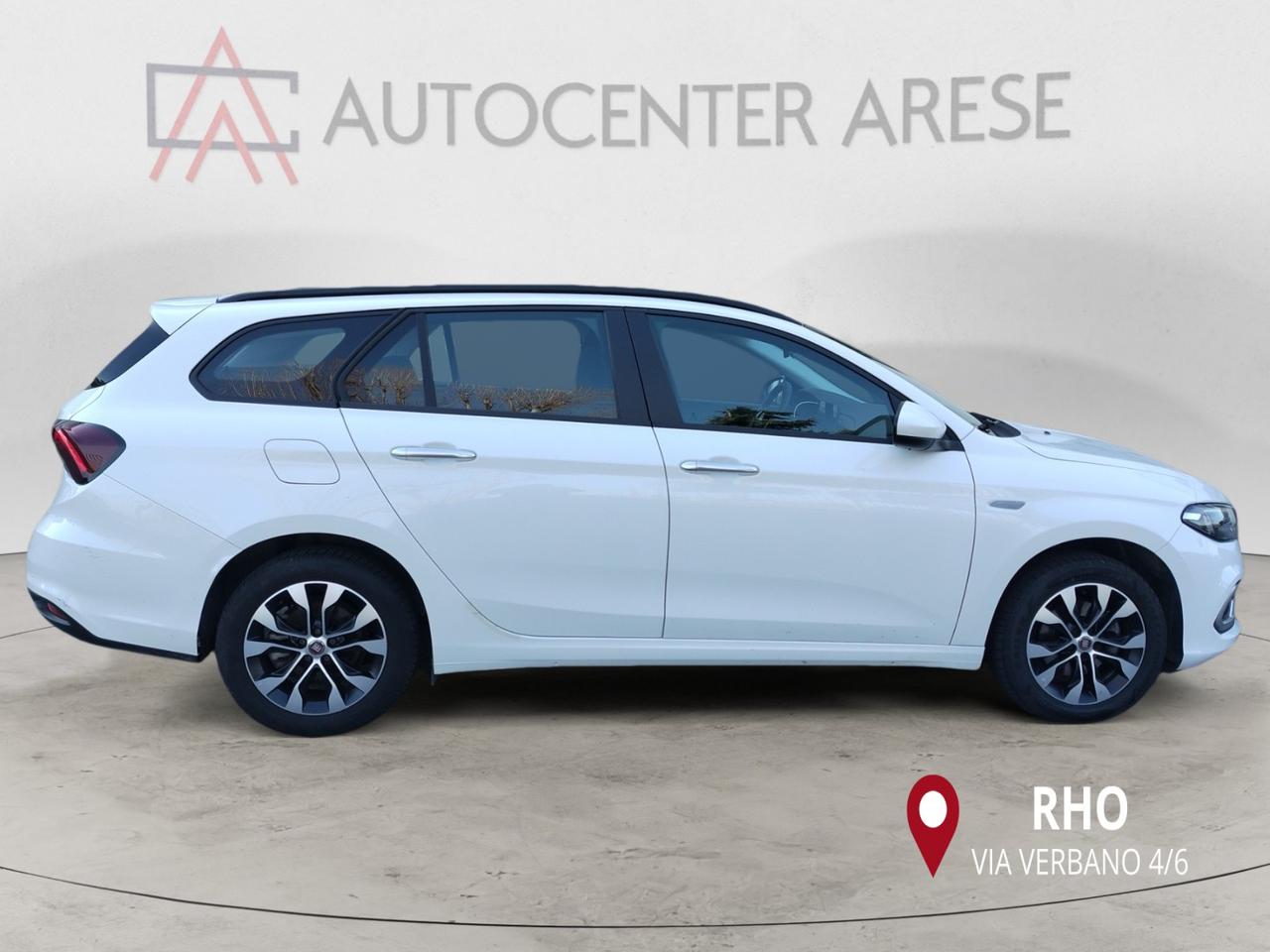 Fiat Tipo Station Wagon Tipo SW 1.3 mjt CityLife s&s 95cv