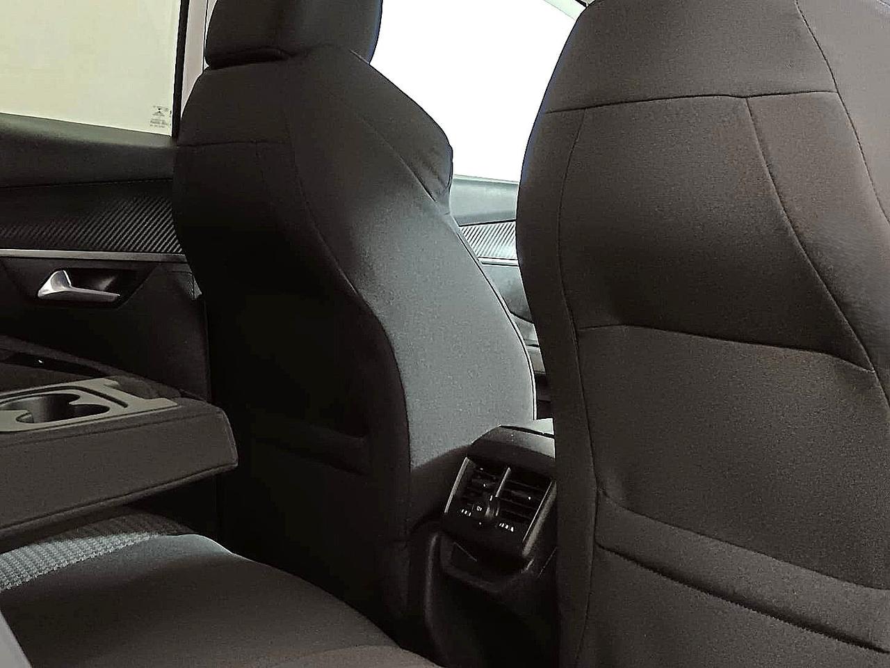 Peugeot 3008 BlueHDi 120 S&S Access