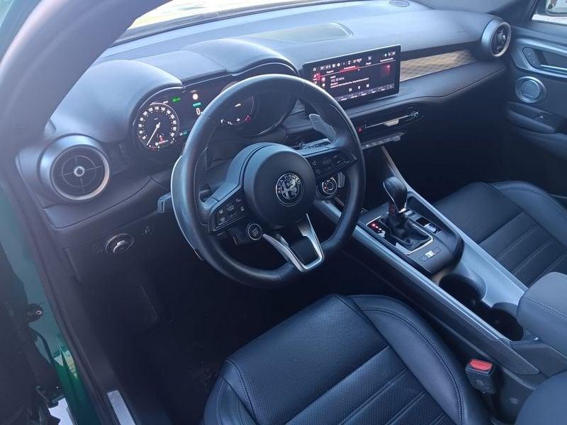 Alfa Romeo Tonale 1.5 hybrid Speciale 160cv tct7