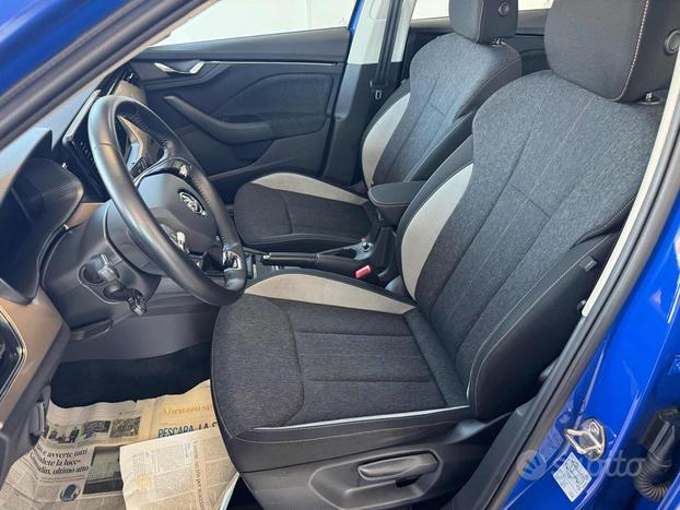 SKODA Kamiq 1.0 TSI 110 CV DSG Style