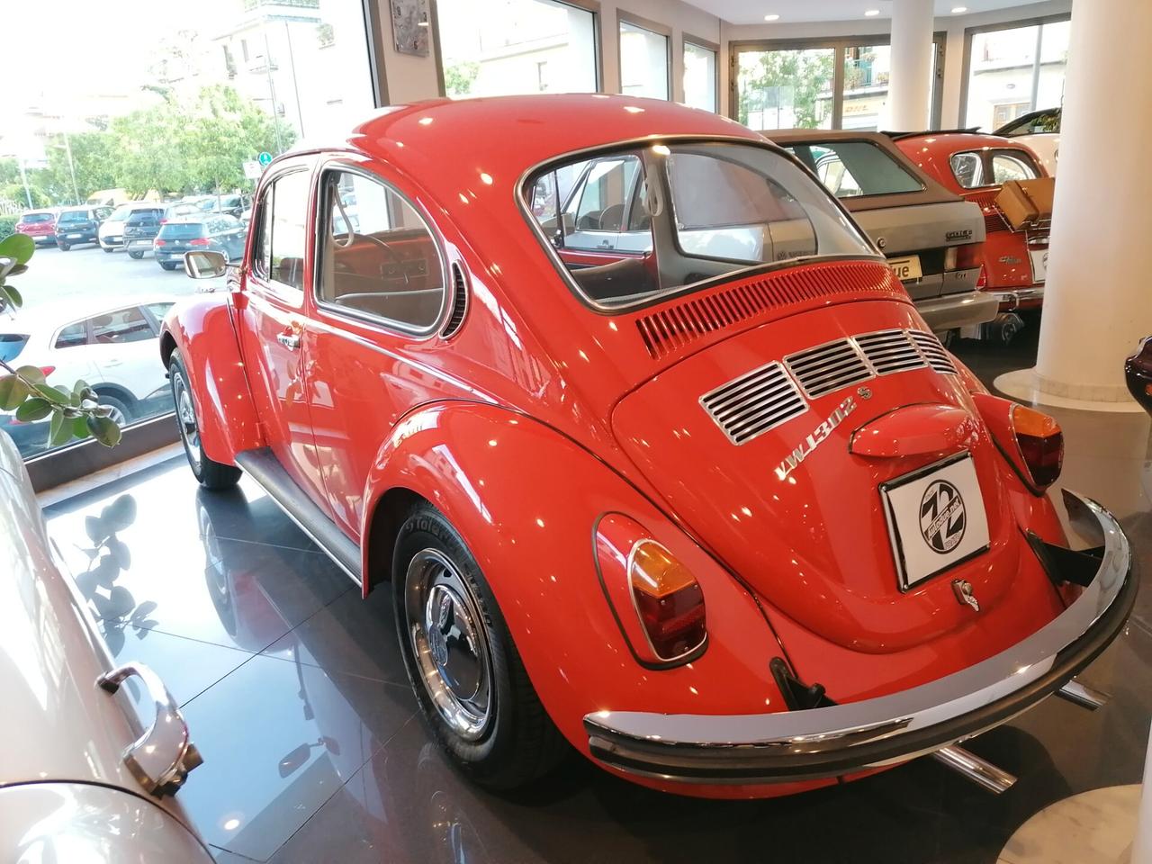 Volkswagen Maggiolino 1302 -Vetro piatto-