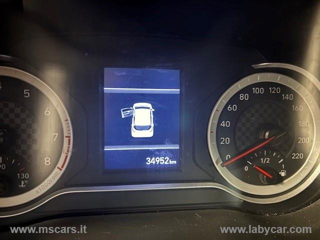 HYUNDAI i10 1.0 GPL Econext Tech