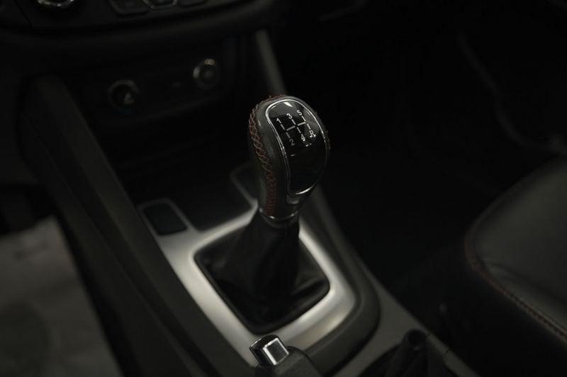 DR AUTOMOBILES dr6 1.5 turbo Cross Gpl my20