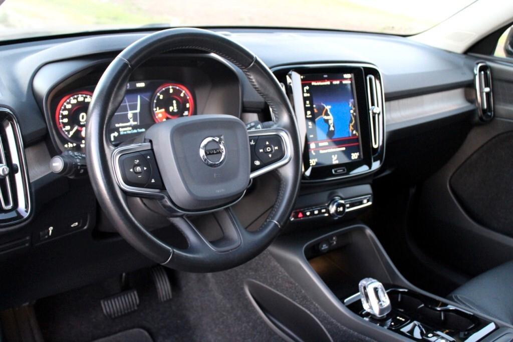 Volvo XC40 D3 Aut. Inscription *CAMERA *PELLE