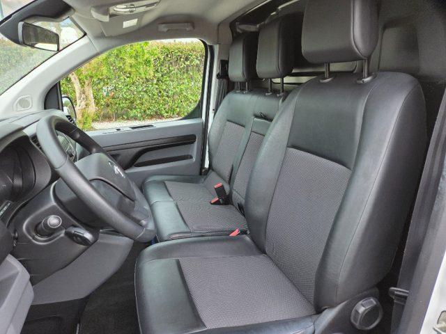 OPEL Vivaro 1.5 Diesel 120CV S&S PC-TN S Furgone Enjoy