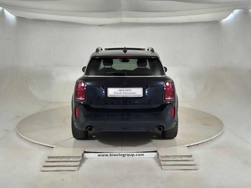 MINI Countryman Mini F60 2020 Benzi Mini 2.0 Cooper S All4 auto