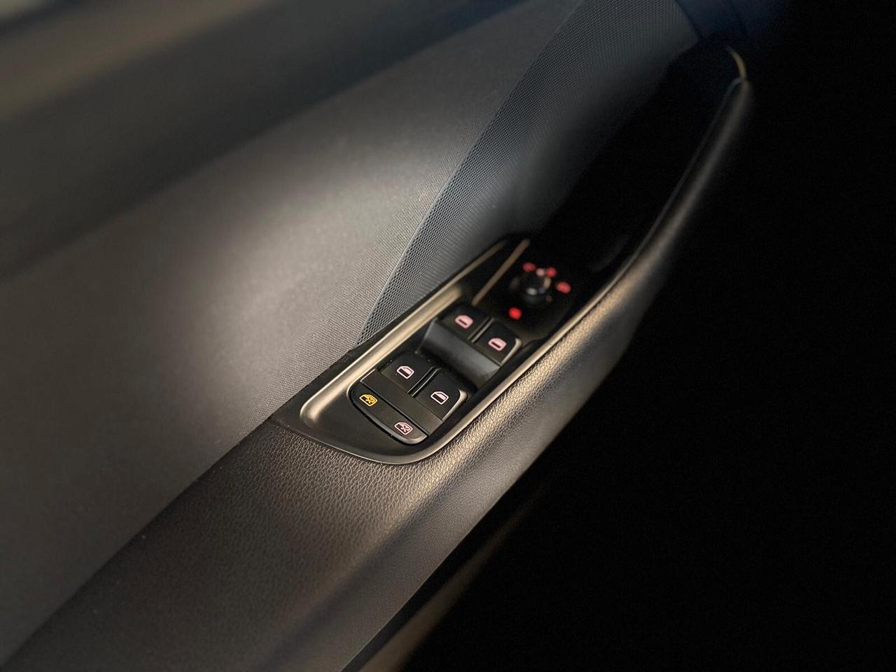 Audi A3 2.0 TDI 150 CV SPB S TRONIC AMBITION