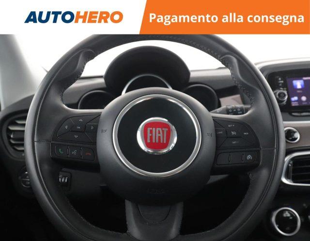 FIAT 500X 1.3 MultiJet 95 CV Pop Star