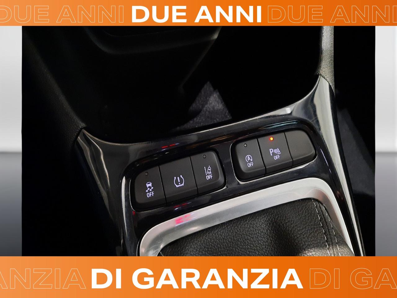 Opel Crossland 1.2 110cv ultimate s&s