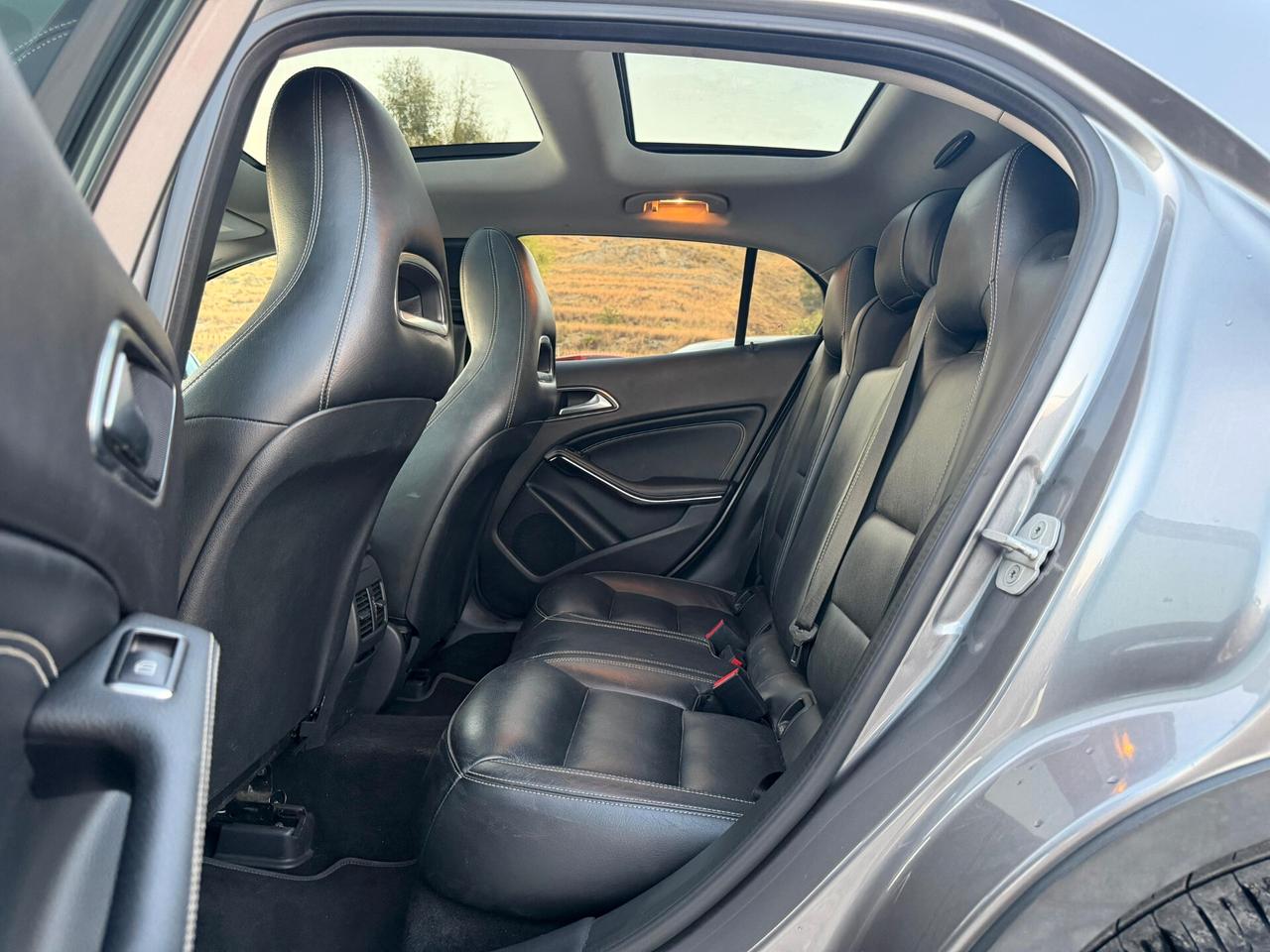 Mercedes-benz GLA 200 d Automatic Amg Premium