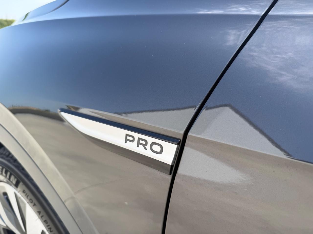 Volkswagen ID.4 ProPerformance pompa di calore
